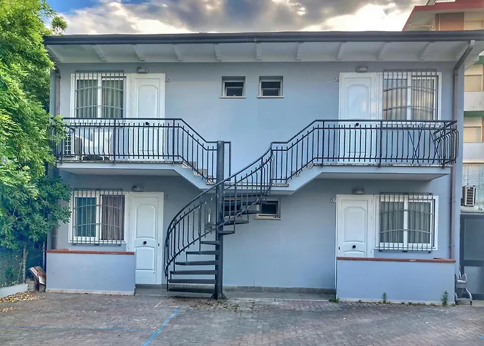 Hotel Villa Argia Rimini